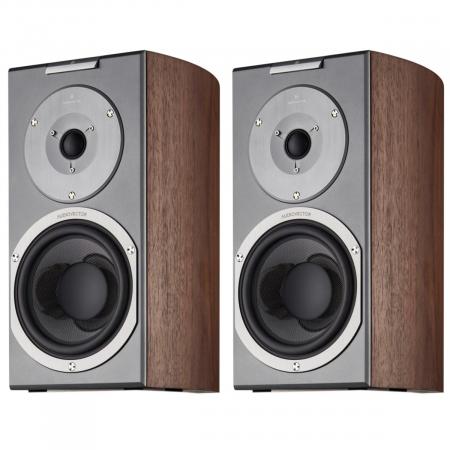 Полочная акустика Audiovector R 1 Signature Italian Walnut