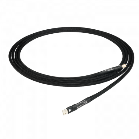 Кабель Chord Company Signature Super ARAY USB 1m
