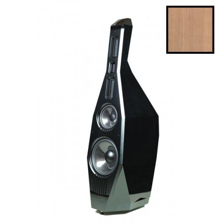 Напольная акустика Lawrence Audio Double Bass (Cherry)