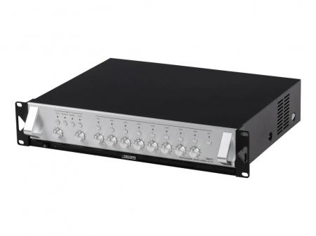 Распределитель сигнала DSPPA D6571