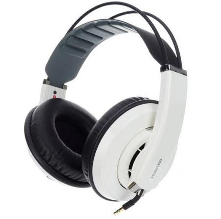 Наушники Superlux HD681EVO White