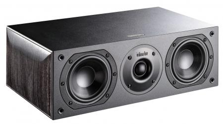 Акустическая система центрального канала Indiana Line Nota 740 XN Black