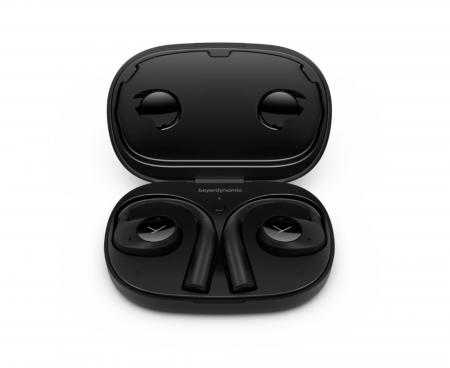 Наушники Beyerdynamic Verio 200 Black