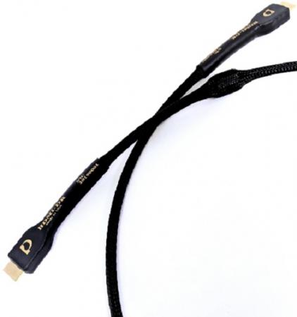 HDMI кабель Purist Audio Design Diamond HDMI 1.8m