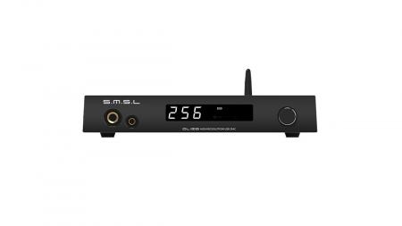 ЦАП SMSL DL100 black
