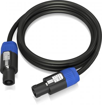 Кабель акустический Speakon Xline Cables RSPE 15