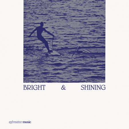 Виниловая пластинка Barbara Moore - Bright And Shining (Black Vinyl LP)