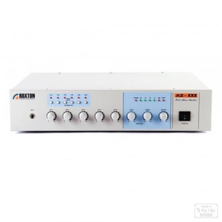 Усилитель звука Roxton AZ-480
