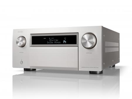 AV усилитель Denon AVC-A10H Silver