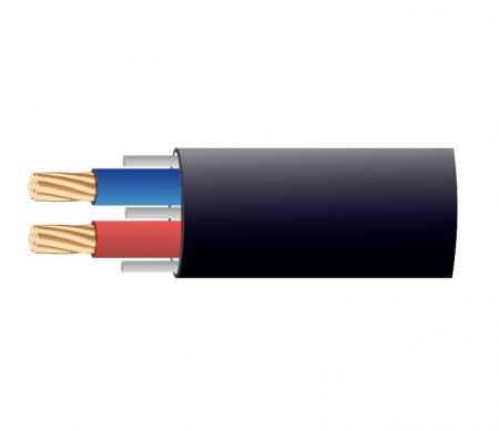 Акустический кабель Xline Cables RSP 2х2 LH