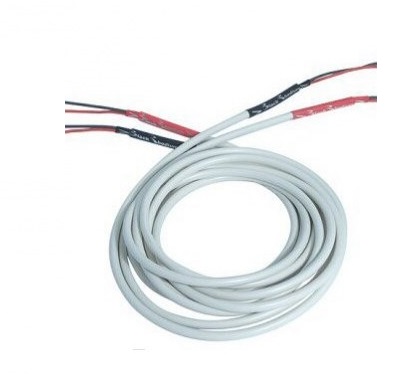 Акустический кабель Black Rhodium JIVE (bulk) white