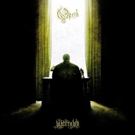 Виниловая пластинка Opeth - Watershed (Silver & Black Marbled Vinyl 2LP)