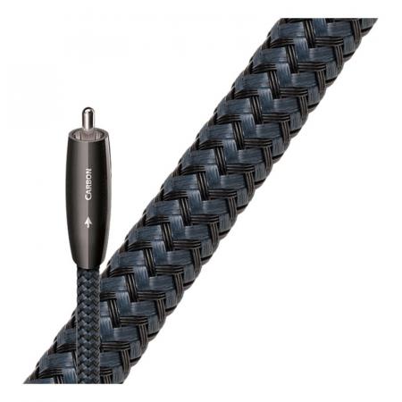 Кабель межблочный цифровой AudioQuest Carbon Digital Coax, 3.0 м