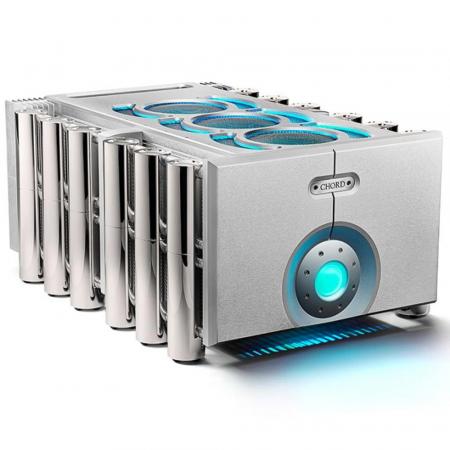 Усилитель мощности Chord Electronics ULTIMA silver