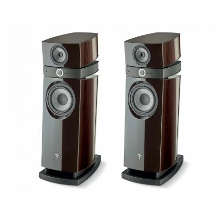 Напольная акустика Focal Scala Utopia EVO Dark Walnut LQR