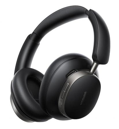 Наушники UGREEN HP206 Black