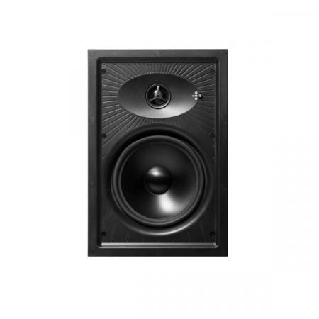 Встраиваемая акустика Uandksound E610-IW
