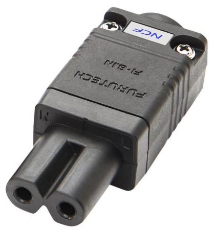 Сетевой коннектор Furutech FI-8.1N NCF (R)