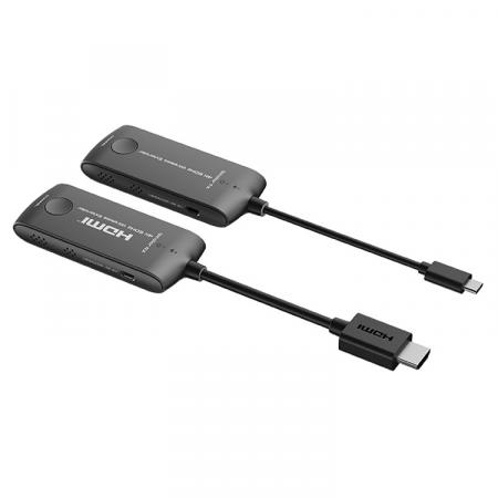 Удлинитель Type-C - HDMI Dr.HD EW 147 TC