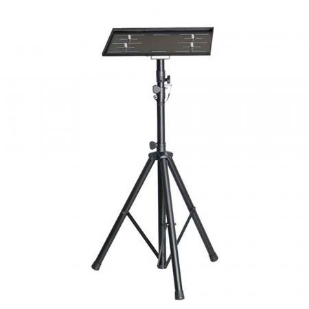 Стойка для ноутбука ECO LTP080 Black