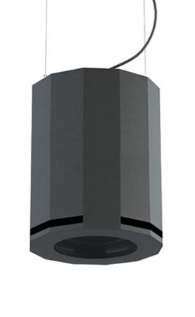Сабвуфер CVGaudio SUBone DH-8BL/CR/T