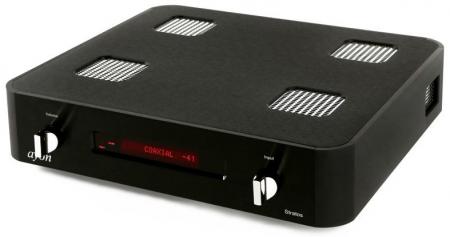 ЦАП Ayon Audio Stratos