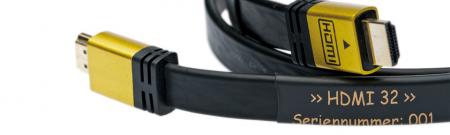 HDMI кабель Silent Wire Series 32 mk3 HDMI 10.0m