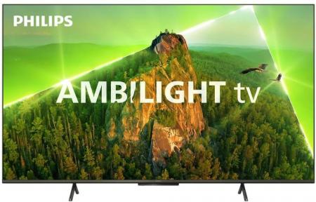 LED телевизор Philips 50PUS8108/60