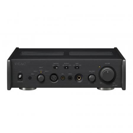 Усилитель для наушников Teac HA-507 Black