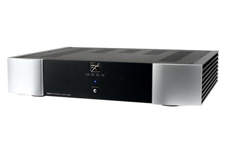 Усилитель мощности Moon by Simaudio NEO 330A Цвет: Двухцветный [2-Tone]