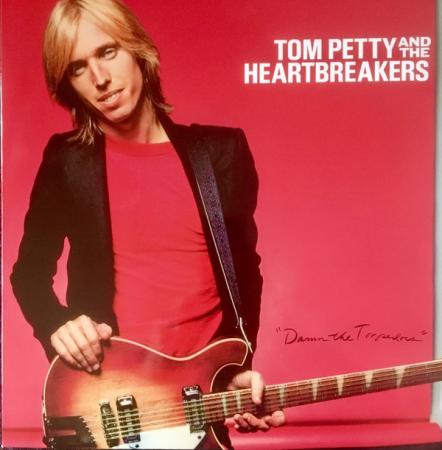 Виниловая пластинка Petty, Tom, Damn The Torpedoes