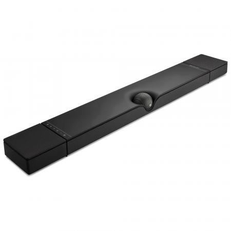 Саундбар Devialet Dione Matte Black, матовый черный