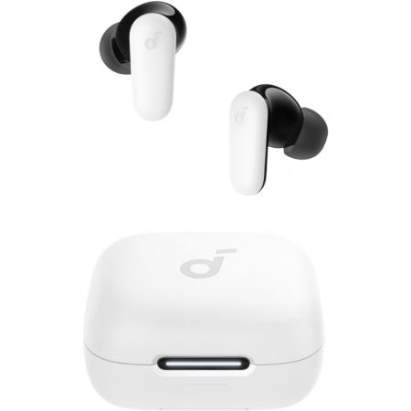 Наушники Soundcore P30i Белый