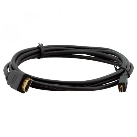 Кабель HDMI Kramer C-HM/HM/A-D-3 0.9 m