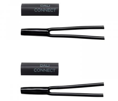 Накладка Dali CONNECT SC TERMINATION KIT - DUAL