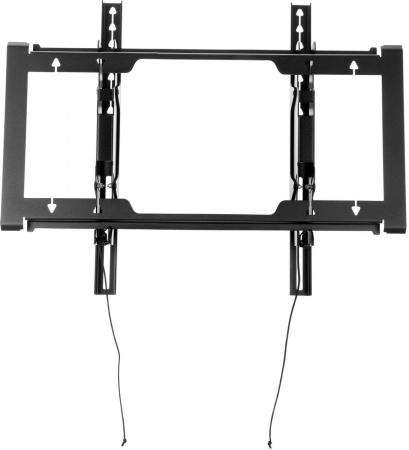 Кронштейн для телевизора Holder T4925-B черный