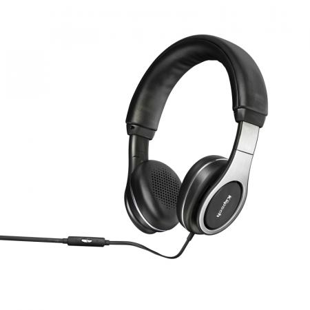 Наушники Klipsch Reference On-Ear black