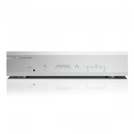 ЦАП Musical Fidelity M3x DAC silver