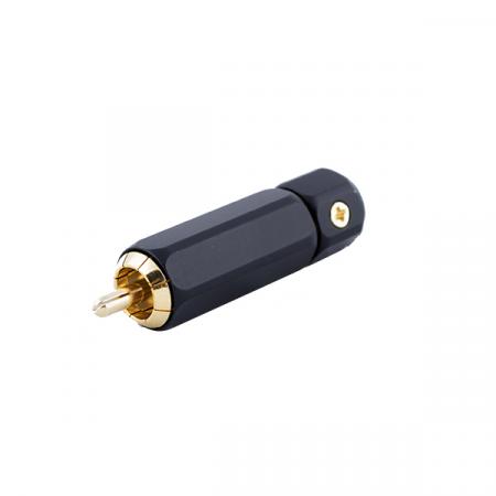 Разъем RCA MT-Power MTP ELITE Gold RCA