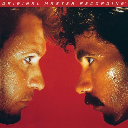 Виниловая пластинка Daryl Hall; Oates, John - H?O (Original Master Recording) (Black Vinyl LP)
