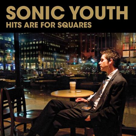 Виниловая пластинка Sonic Youth - Hits Are For Squares (RSD2024, Gold Nugget Vinyl 2LP)