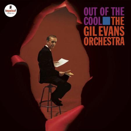 Виниловая пластинка The Gil Evans Orchestra - Out Of The Cool (Acoustic Sounds )