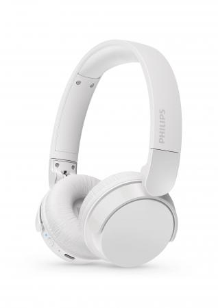 Наушники Philips TAH4209 White