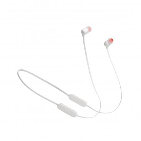 Наушники JBL Tune 125BT White