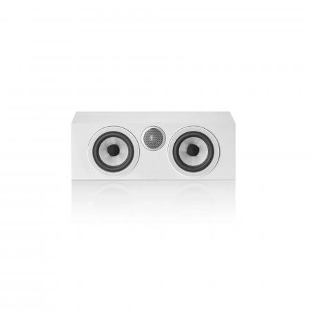 Центральный канал Bowers & Willkins HTM72 S3 Satin White