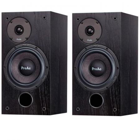 Полочная акустика ProAc Studio SM100 black ash
