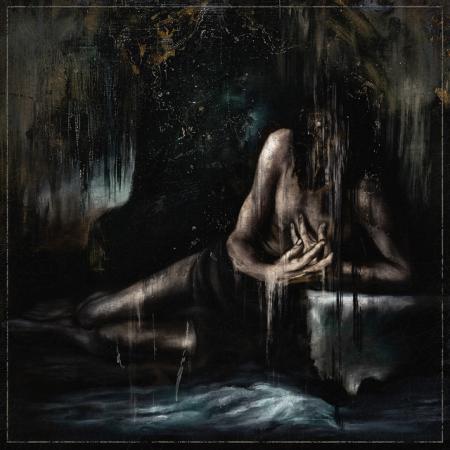 Виниловая пластинка Lorna Shore - I Feel The Everblack Festering Within Me (Gold Vinyl 2LP)