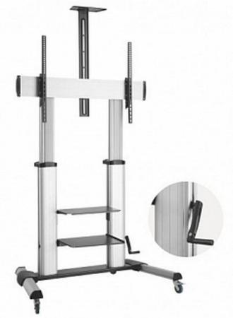 Мобильная стойка Wize Pro MH100A