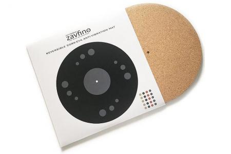 Мат Zavfino EH-Fusion Record Mat