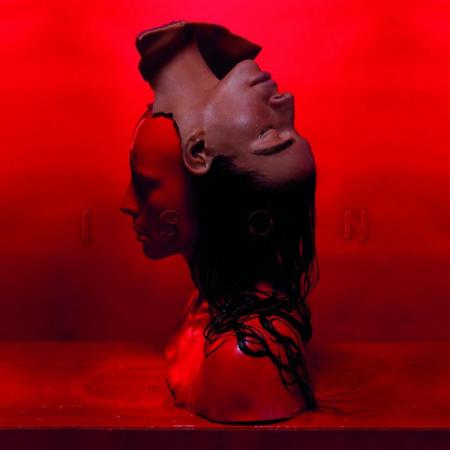 Виниловая пластинка Sevdaliza - Ison (Transparent Vinyl 2LP)